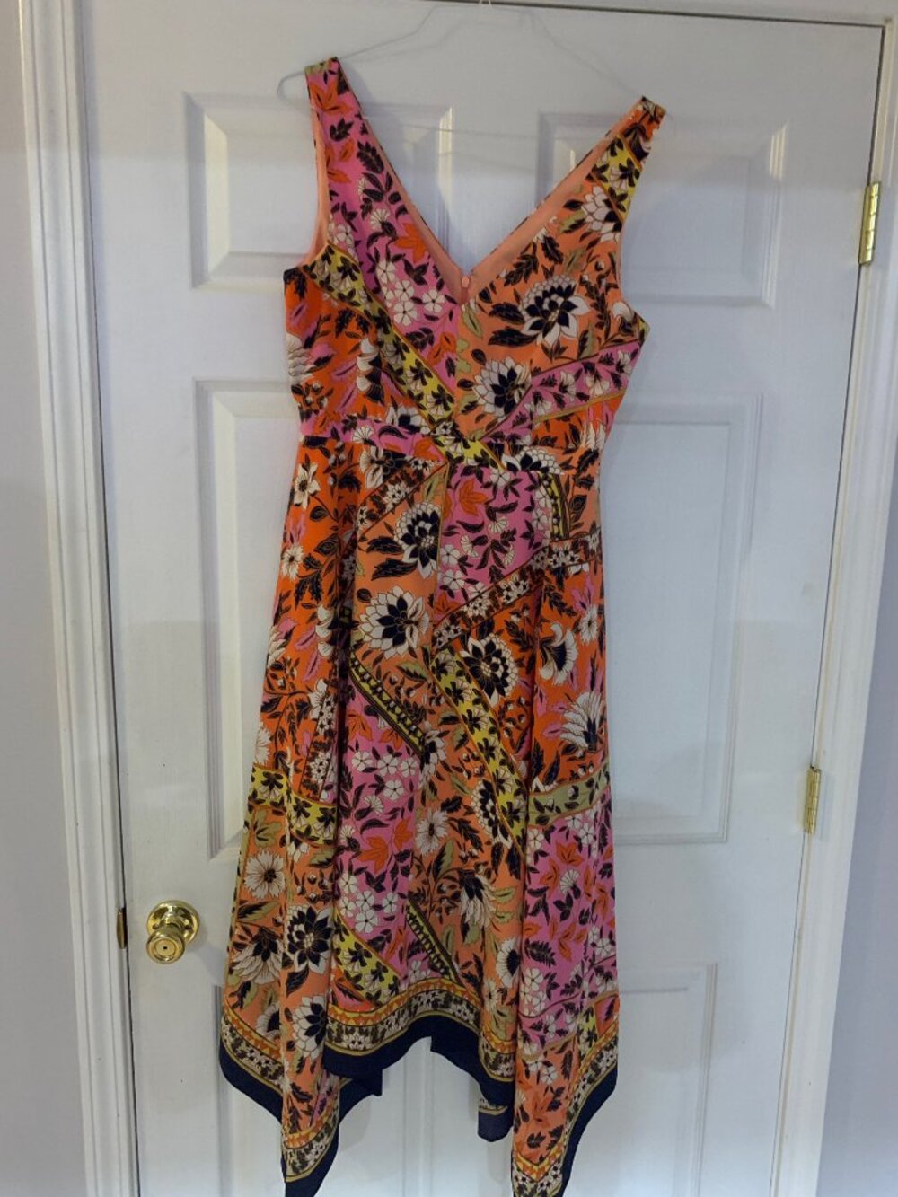 Vince Camuto Dress